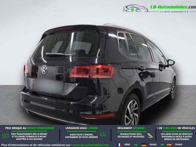 Volkswagen Golf 1.5 TSI 130 BVM Noir de 2018