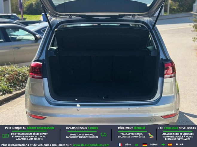 Volkswagen Golf 1.5 TSI 130 BVM Argent� M�tallique de 2019