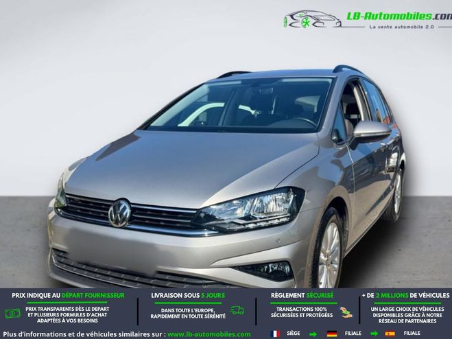 Volkswagen Golf 1.5 TSI 130 BVM Argent� M�tallique de 2019