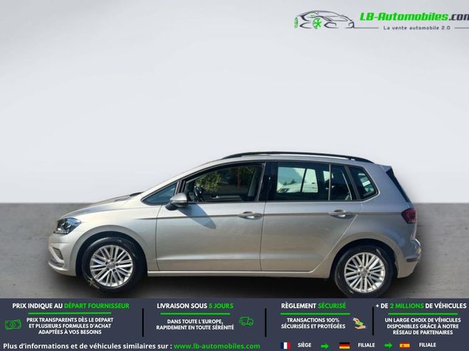 Volkswagen Golf 1.5 TSI 130 BVM Argent� M�tallique de 2019