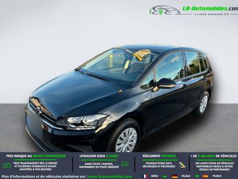  Voir d&eacute;tails -Volkswagen Golf 1.0 TSI 115 BVA &agrave; Beaupuy (31)