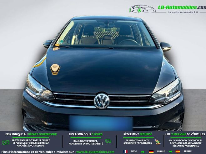Volkswagen Golf 1.0 TSI 115 BVA Noir M�tallique de 2019