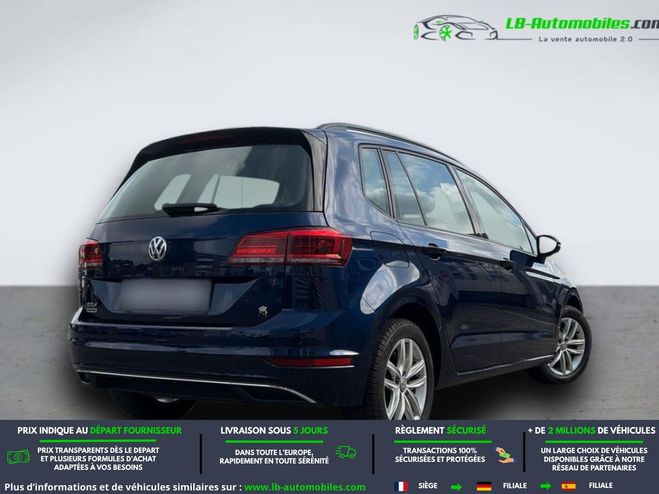 Volkswagen Golf 1.0 TSI 115 BVA Bleu M�tallique de 2019