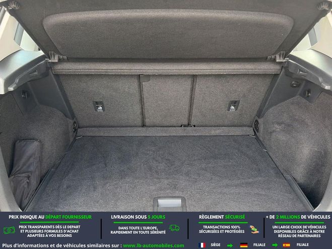 Volkswagen Golf 1.0 TSI 115 BVA Bleu M�tallique de 2019