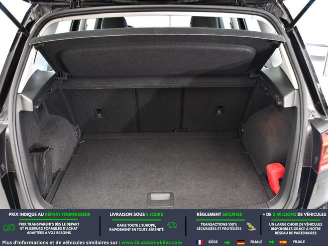 Volkswagen Golf 1.0 TSI 115 BVA Noir M�tallique de 2019