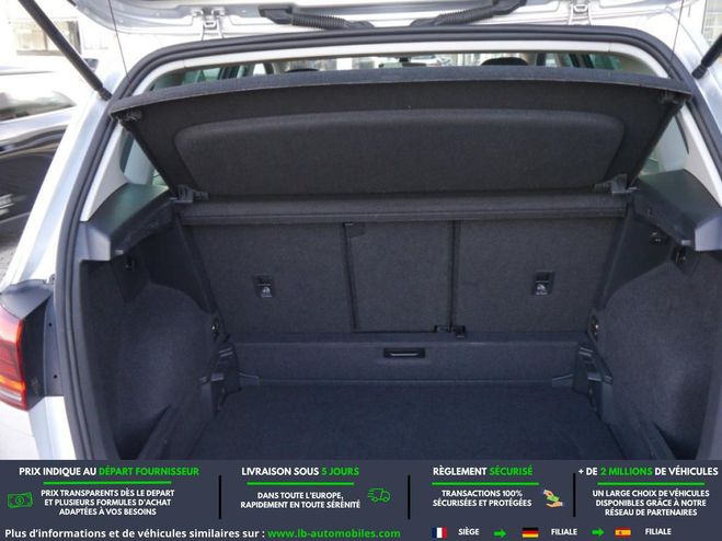 Volkswagen Golf 1.0 TSI 115 BVA Argent� M�tallique de 2019