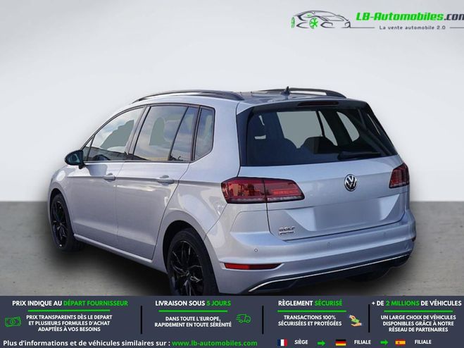 Volkswagen Golf 1.0 TSI 115 BVA Argent� M�tallique de 2019