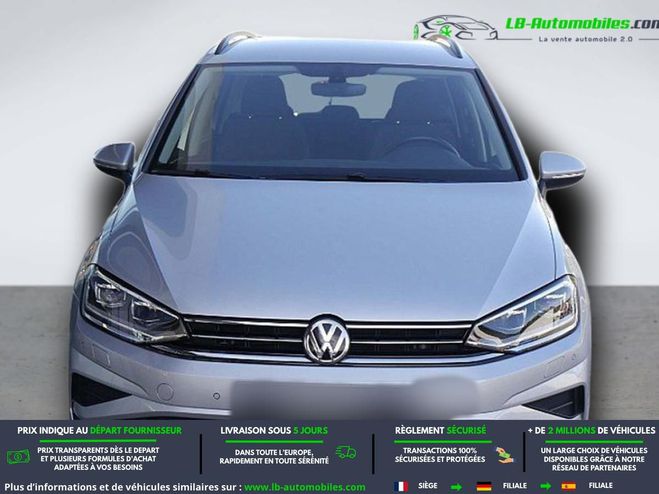 Volkswagen Golf 1.0 TSI 115 BVA Argent� M�tallique de 2019