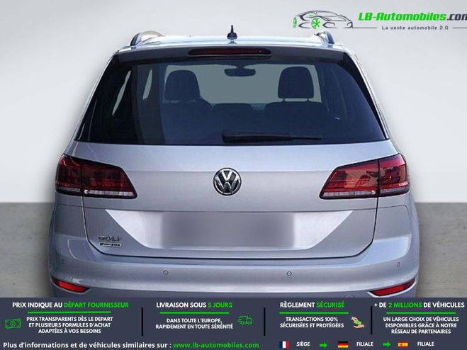 Volkswagen Golf 1.0 TSI 115 BVA Argent� M�tallique de 2019