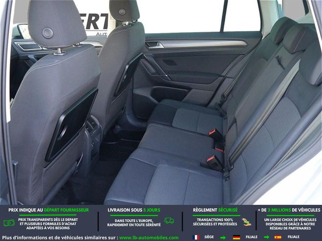 Volkswagen Golf 1.0 TSI 115 BVA Argent� M�tallique de 2019