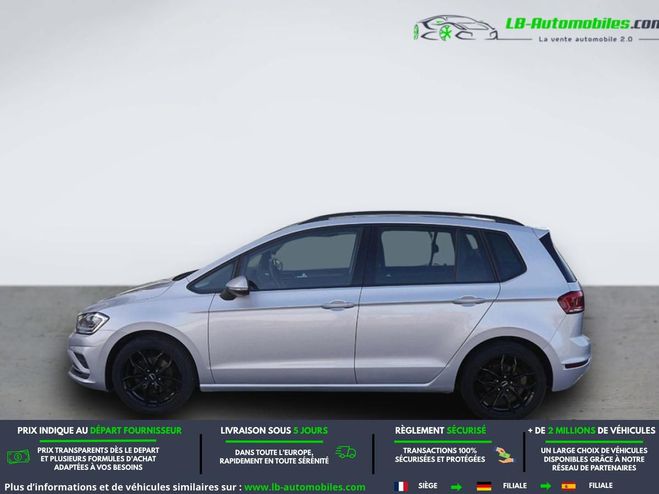 Volkswagen Golf 1.0 TSI 115 BVA Argent� M�tallique de 2019