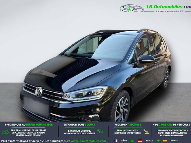 Volkswagen Golf 1.5 TSI 130 BVA Noir M�tallique de 2019
