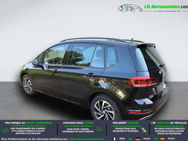 Volkswagen Golf 1.5 TSI 130 BVA Noir M�tallique de 2019