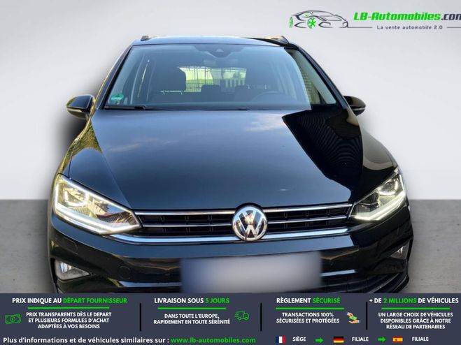 Volkswagen Golf 1.5 TSI 130 BVA Noir M�tallique de 2019