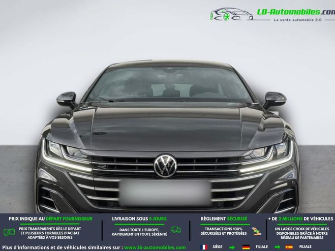 Volkswagen Arteon 2.0 TDI 200 BVA Gris M�tallique de 2021