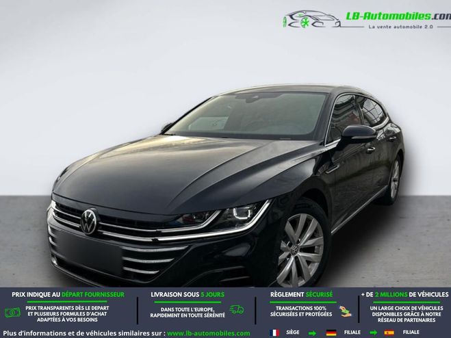 Volkswagen Arteon 2.0 TDI 200 BVA Noir M�tallique de 2021