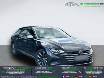  Voir d&eacute;tails -Volkswagen Arteon 2.0 TDI 200 BVA &agrave; Beaupuy (31)