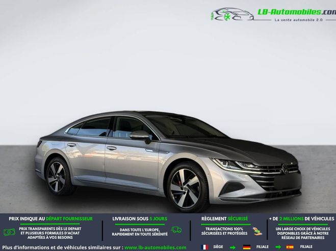 Volkswagen Arteon 2.0 TDI 150 BVA Argent� M�tallique de 2021