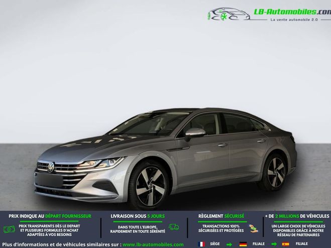 Volkswagen Arteon 2.0 TDI 150 BVA Argent� M�tallique de 2021