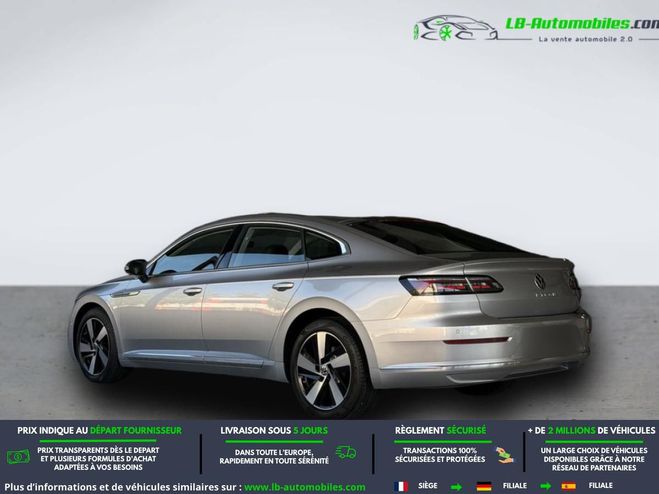 Volkswagen Arteon 2.0 TDI 150 BVA Argent� M�tallique de 2021