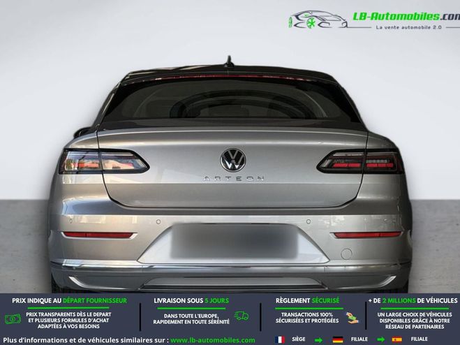 Volkswagen Arteon 2.0 TDI 150 BVA Argent� M�tallique de 2021