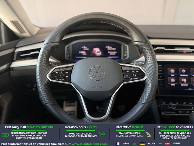 Volkswagen Arteon 2.0 TDI 150 BVA Argent� M�tallique de 2021