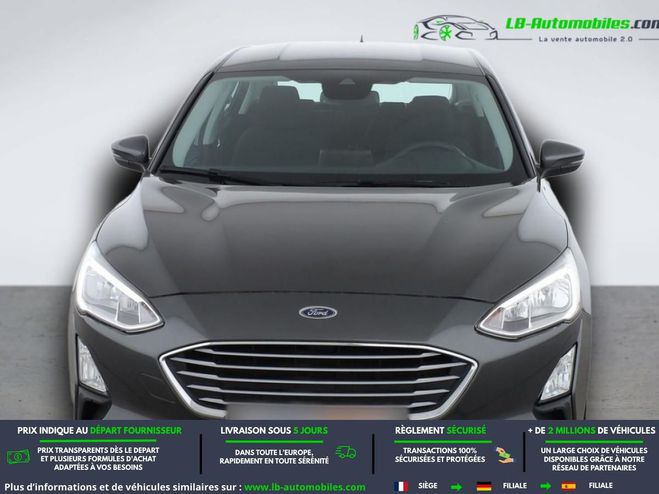 Ford Focus 1.0 EcoBoost 100 Gris M�tallique de 2019