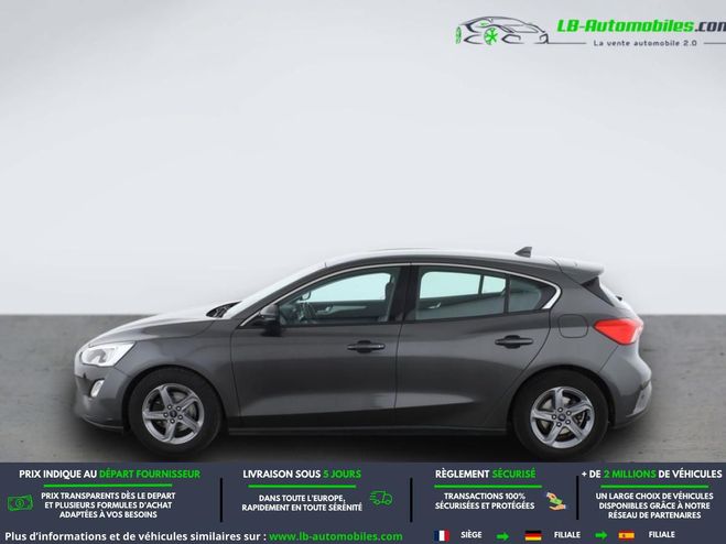 Ford Focus 1.0 EcoBoost 100 Gris M�tallique de 2019