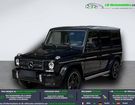 Mercedes Classe G 63 AMG BVA à Beaupuy (31) Mercedes Classe G 63 AMG BVA à Beaupuy (31)