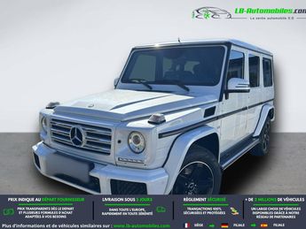 Mercedes Classe G