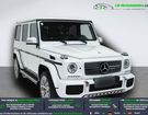 Mercedes Classe G 65 AMG BVA à Beaupuy (31) Mercedes Classe G 65 AMG BVA à Beaupuy (31)