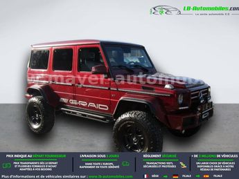 Mercedes Classe G