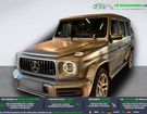 Mercedes Classe G 63 AMG BVA à Beaupuy (31) Mercedes Classe G 63 AMG BVA à Beaupuy (31)