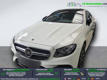Mercedes Classe E