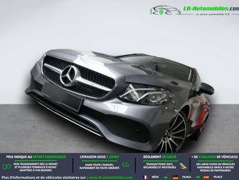 Mercedes Classe E