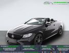 Mercedes Classe E 53 AMG EQBoost BVA 4-Matic+ à Beaupuy (31) Mercedes Classe E 53 AMG EQBoost BVA 4-Matic+ à Beaupuy (31)