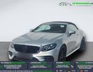 Mercedes Classe E