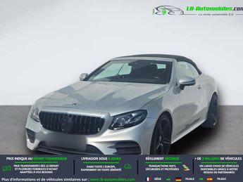 Mercedes Classe E