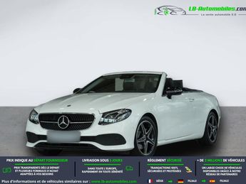 Mercedes Classe E