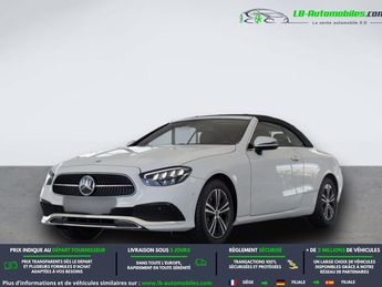 Mercedes Classe E