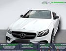 Mercedes Classe E 53 AMG EQBoost BVA 4-Matic+ à Beaupuy (31) Mercedes Classe E 53 AMG EQBoost BVA 4-Matic+ à Beaupuy (31)