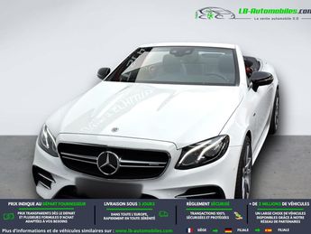 Mercedes Classe E