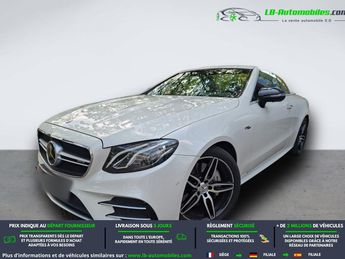 Mercedes Classe E