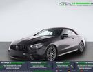 Mercedes Classe E 53 AMG EQBoost BVA 4-Matic+ à Beaupuy (31) Mercedes Classe E 53 AMG EQBoost BVA 4-Matic+ à Beaupuy (31)