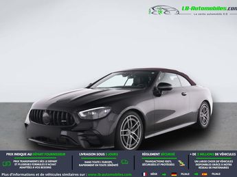 Mercedes Classe E