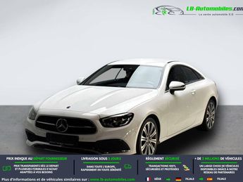 Mercedes Classe E