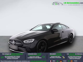  Voir d&eacute;tails -Mercedes Classe E 220 d BVA &agrave; Beaupuy (31)