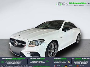  Voir d&eacute;tails -Mercedes Classe E 53 AMG EQBoost BVA 4-Matic+ &agrave; Beaupuy (31)