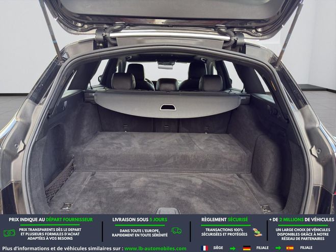 Mercedes Classe E 300 e BVA Noir M�tallique de 2021