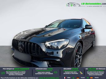  Voir d&eacute;tails -Mercedes Classe E 63 S AMG MCT AMG 4-Matic+ &agrave; Beaupuy (31)